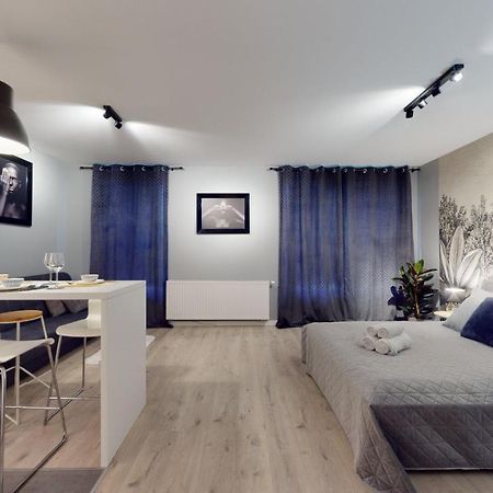 Kurkowa 14 Tectumapartments Wrocław Kültér fotó