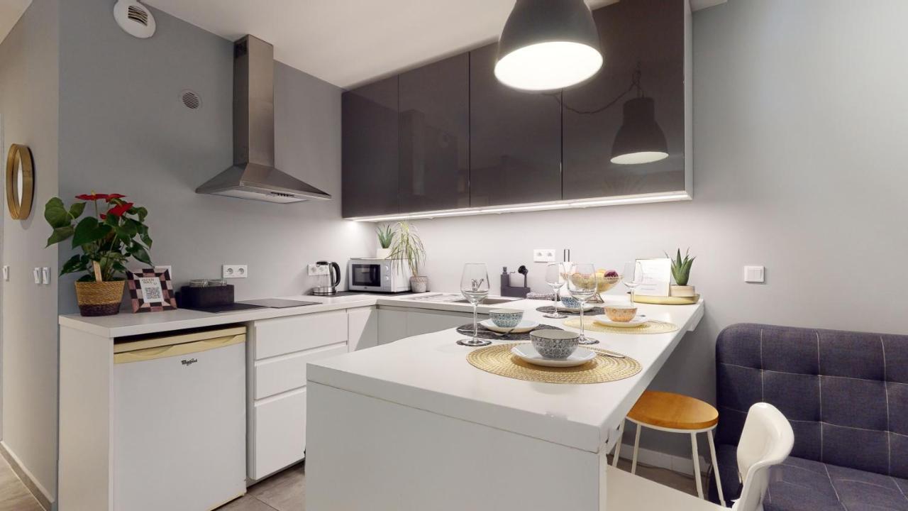 Kurkowa 14 Tectumapartments Wrocław Kültér fotó