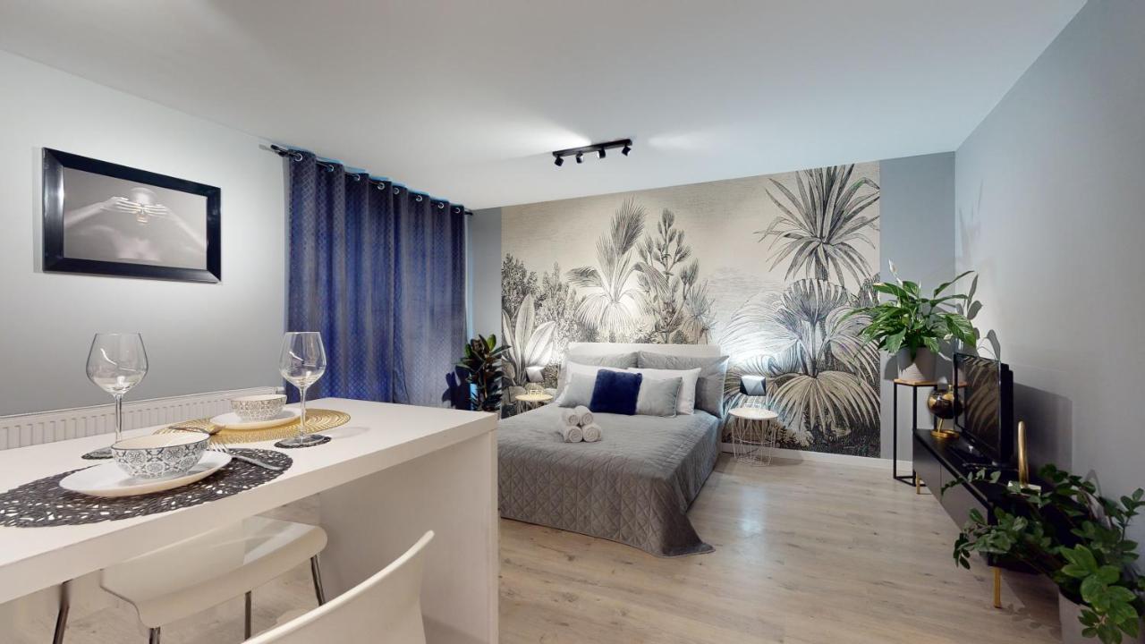 Kurkowa 14 Tectumapartments Wrocław Kültér fotó