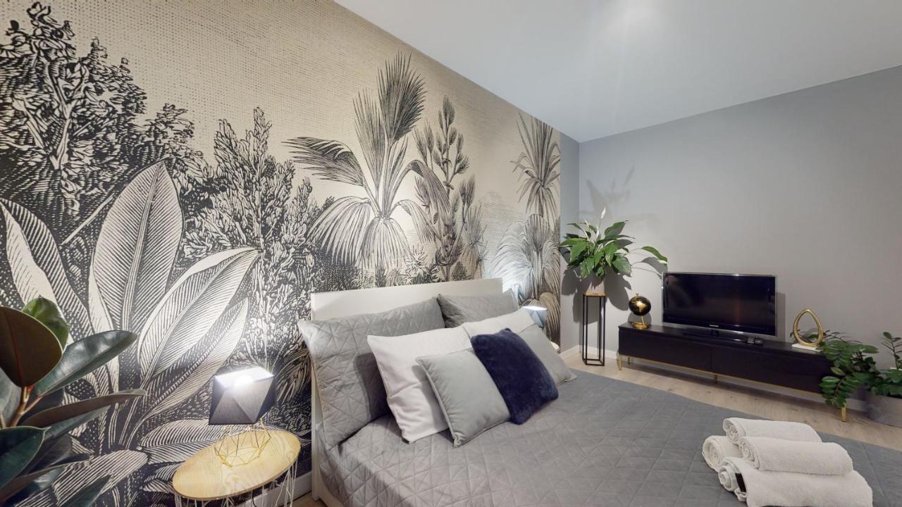 Kurkowa 14 Tectumapartments Wrocław Kültér fotó