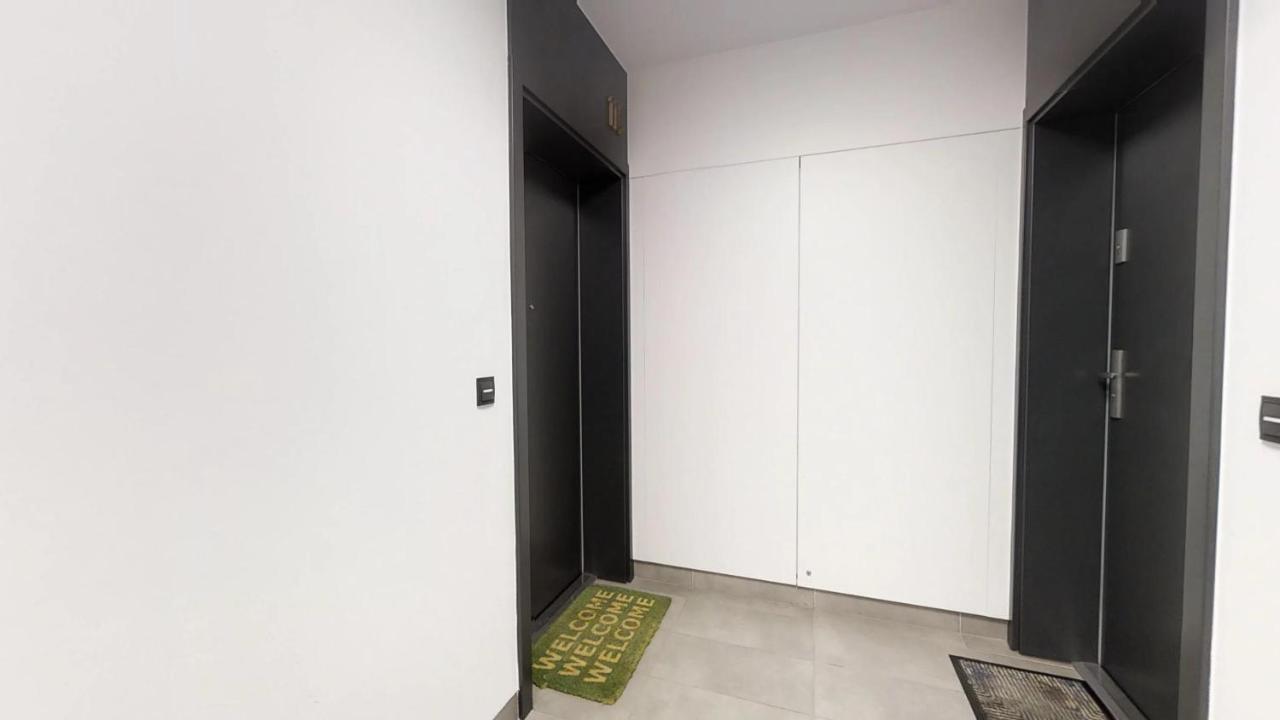 Kurkowa 14 Tectumapartments Wrocław Kültér fotó