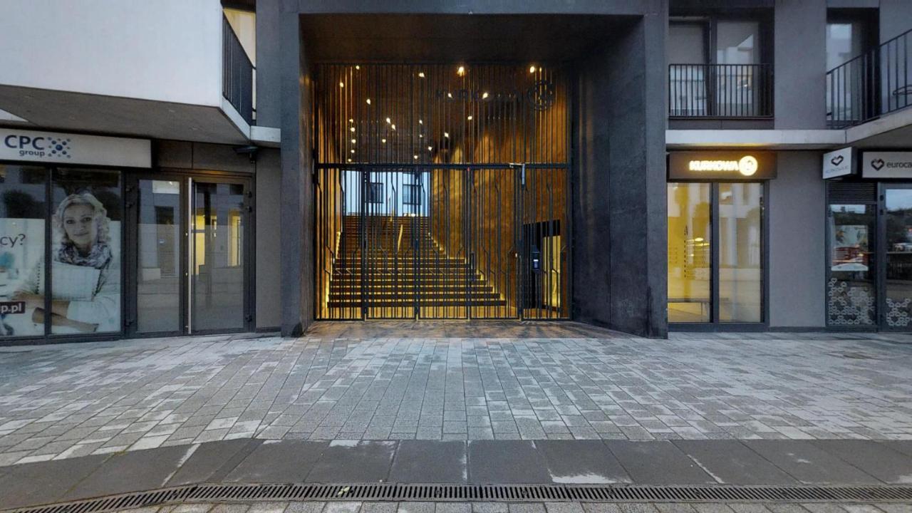 Kurkowa 14 Tectumapartments Wrocław Kültér fotó
